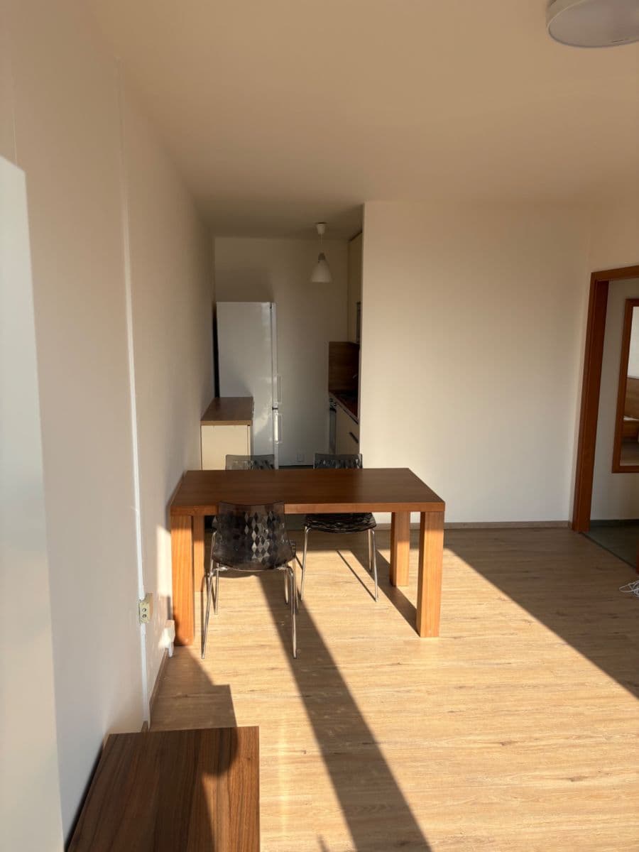 Prenájom bytu 2-izbový 45 m², Kurkova, Praha, Praha Prenájom bytu 2-izbový 45 m², Kurkova, Praha, Praha
