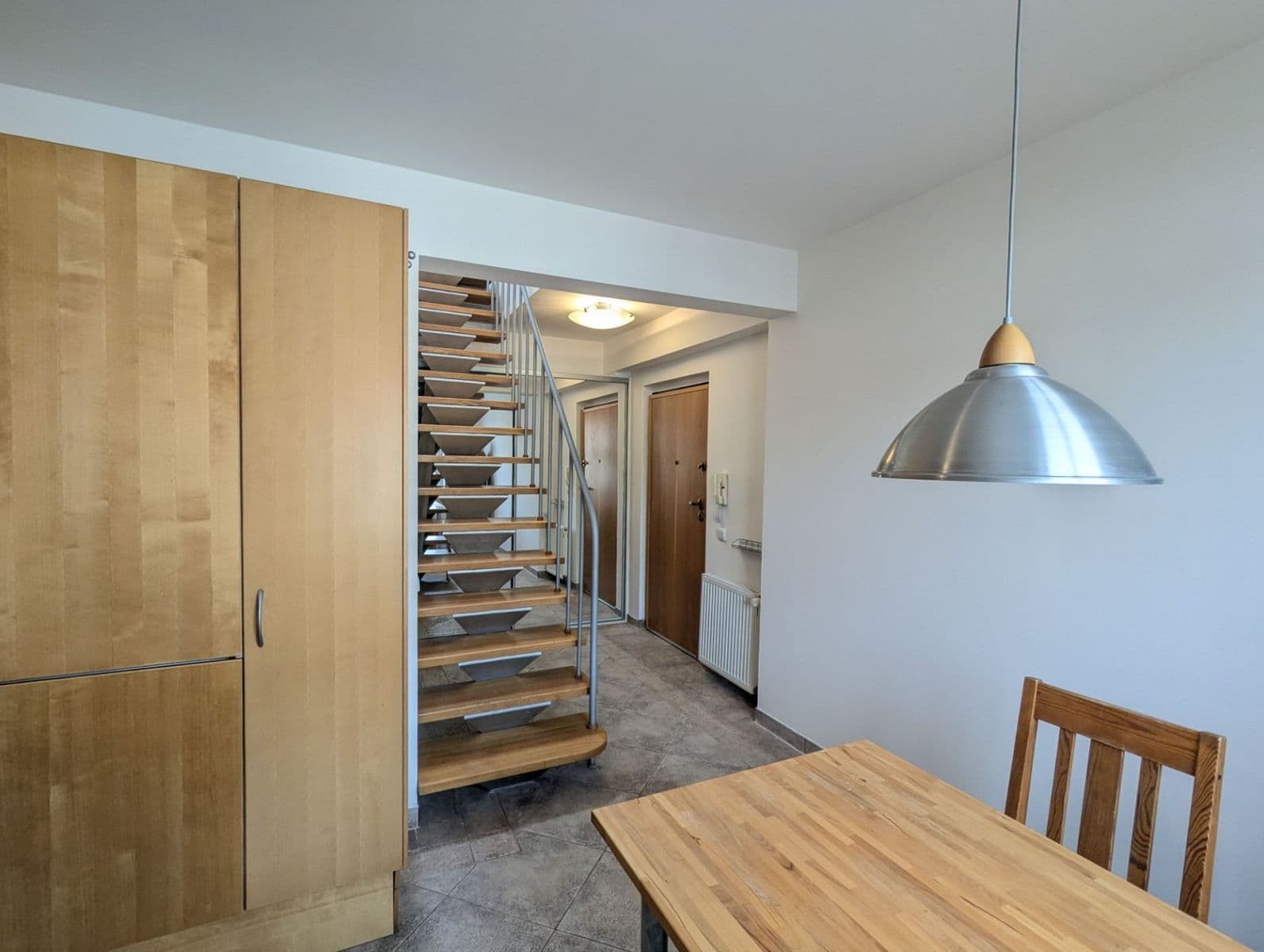 Prenájom bytu 2-izbový 67 m², Evropská, Praha, Praha Prenájom bytu 2-izbový 67 m², Evropská, Praha, Praha