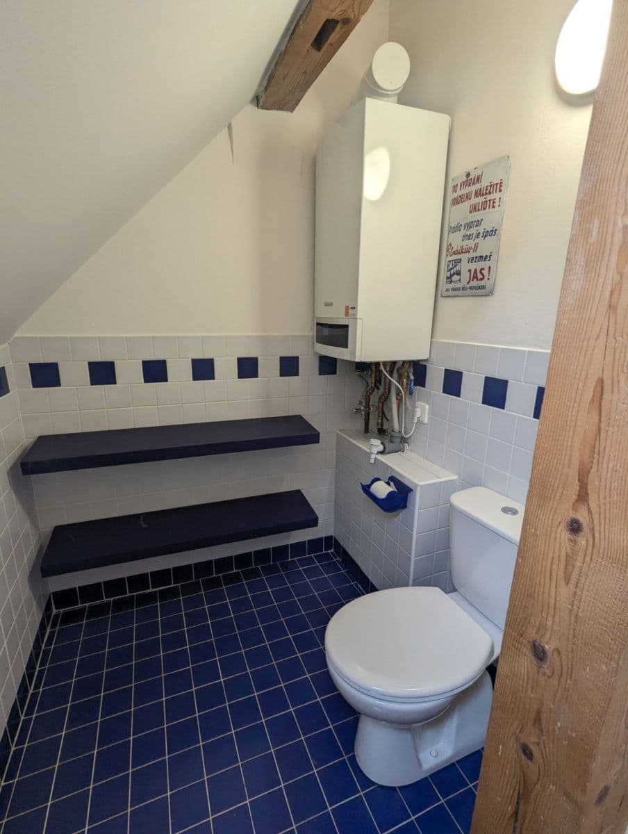 Prenájom bytu 2-izbový 67 m², Evropská, Praha, Praha Prenájom bytu 2-izbový 67 m², Evropská, Praha, Praha