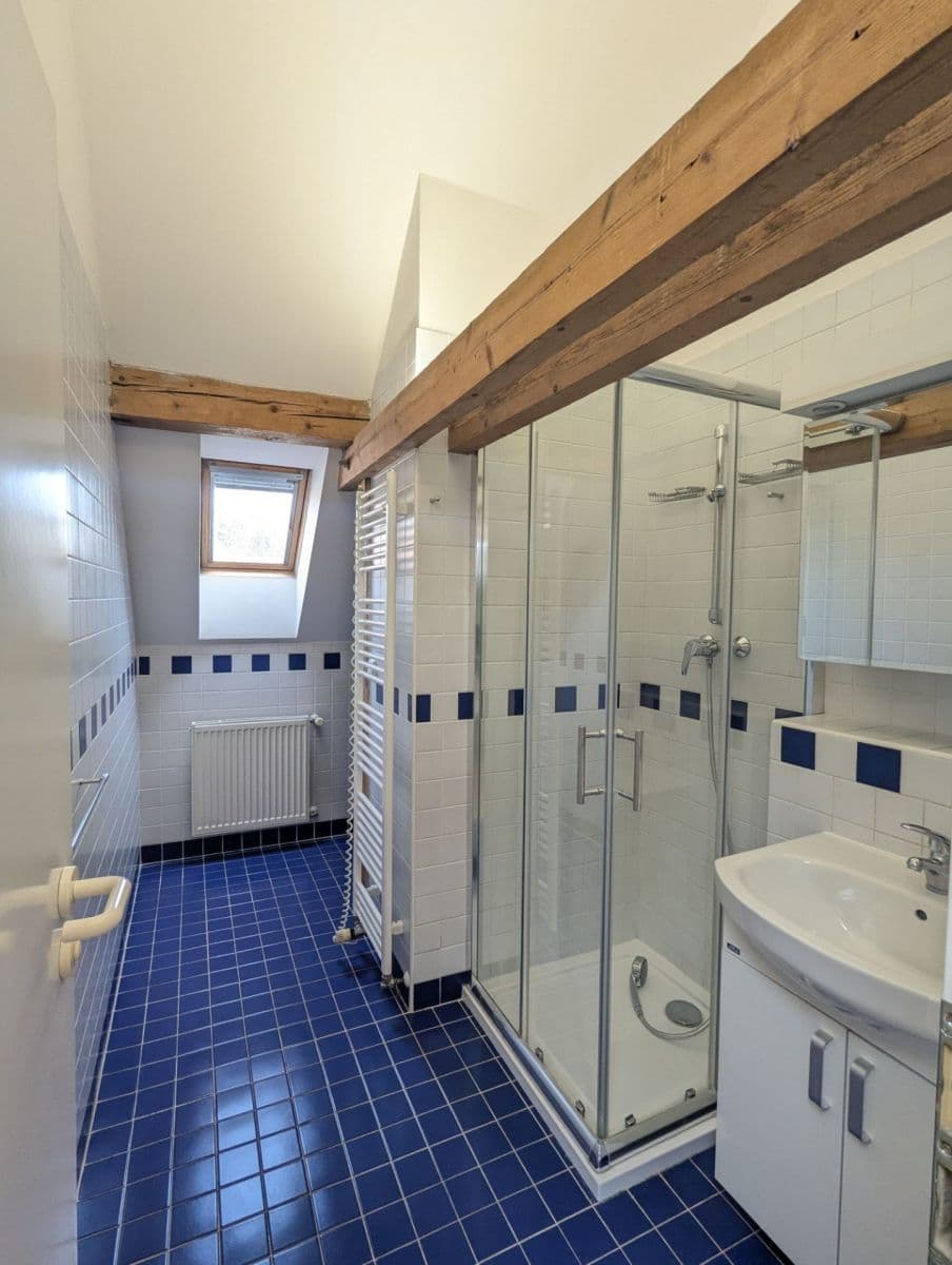 Prenájom bytu 2-izbový 67 m², Evropská, Praha, Praha Prenájom bytu 2-izbový 67 m², Evropská, Praha, Praha