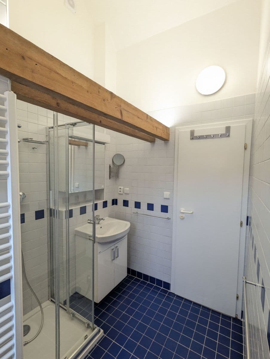 Prenájom bytu 2-izbový 67 m², Evropská, Praha, Praha Prenájom bytu 2-izbový 67 m², Evropská, Praha, Praha