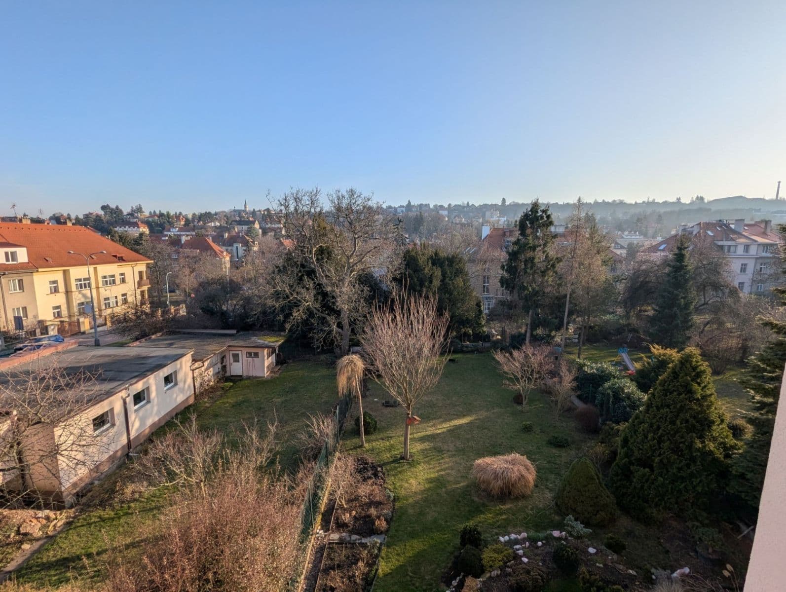 Prenájom bytu 2-izbový 67 m², Evropská, Praha, Praha Prenájom bytu 2-izbový 67 m², Evropská, Praha, Praha