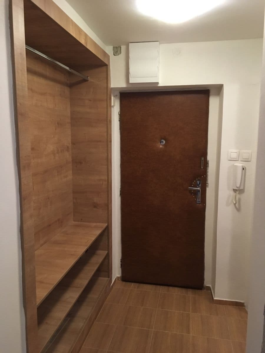 Predaj bytu 2-izbový 52 m², Sarajevova, Ostrava, Moravskoslezský kraj Predaj bytu 2-izbový 52 m², Sarajevova, Ostrava, Moravskoslezský kraj
