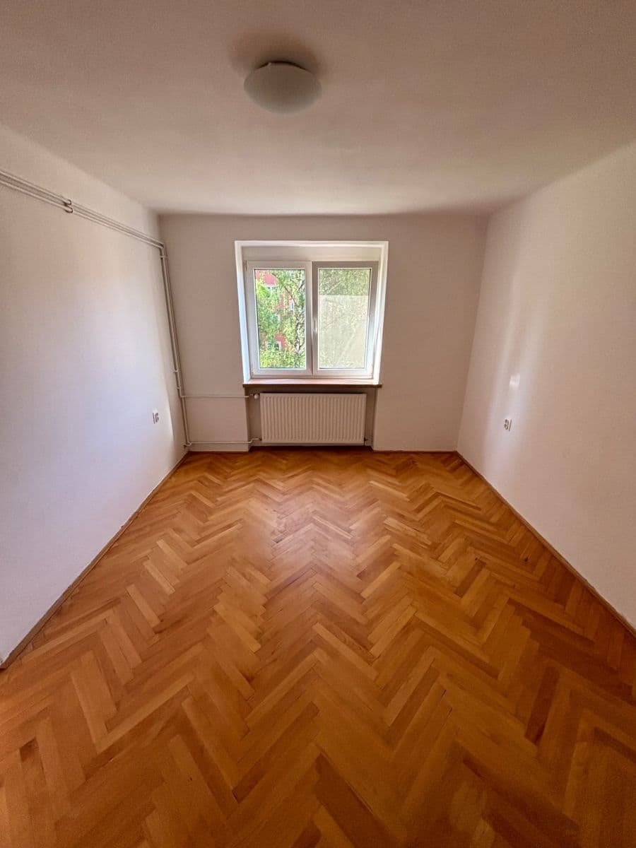 Predaj bytu 2-izbový 52 m², Sarajevova, Ostrava, Moravskoslezský kraj Predaj bytu 2-izbový 52 m², Sarajevova, Ostrava, Moravskoslezský kraj