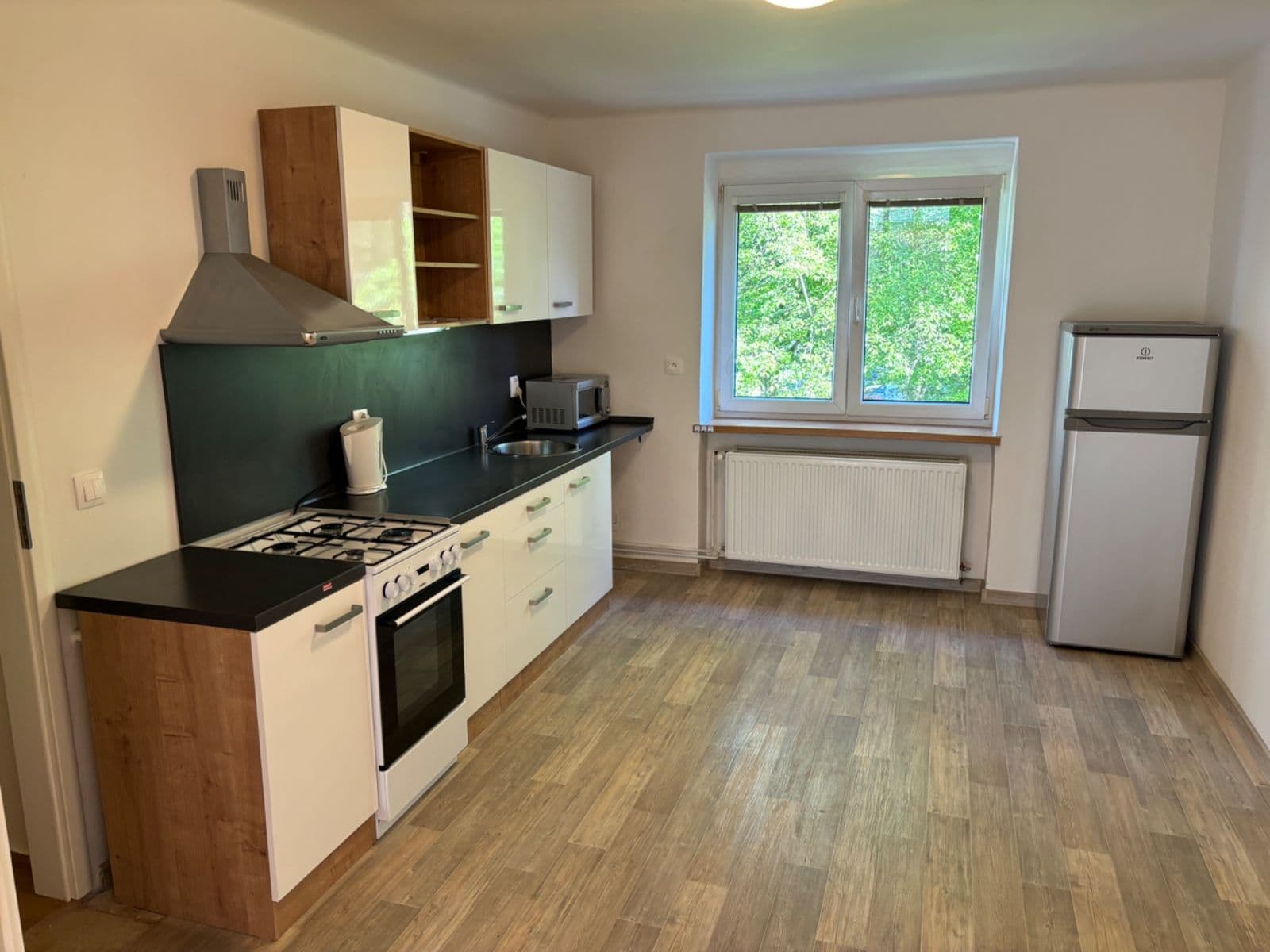 Predaj bytu 2-izbový 52 m², Sarajevova, Ostrava, Moravskoslezský kraj Predaj bytu 2-izbový 52 m², Sarajevova, Ostrava, Moravskoslezský kraj