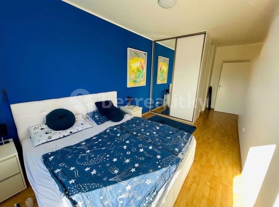 Prenájom bytu 2-izbový 58 m², Jaromíra Vejvody, Praha, Praha Prenájom bytu 2-izbový 58 m², Jaromíra Vejvody, Praha, Praha