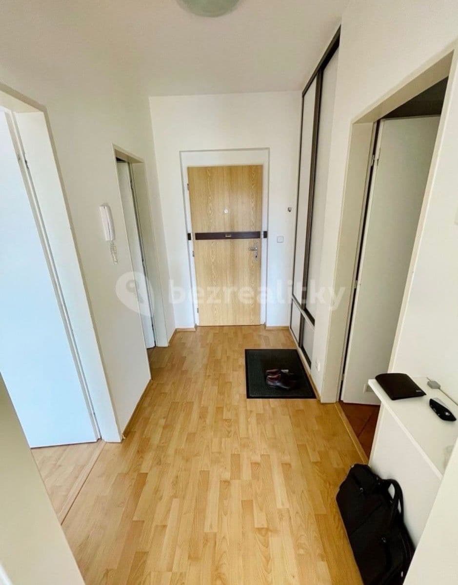Prenájom bytu 2-izbový 58 m², Jaromíra Vejvody, Praha, Praha Prenájom bytu 2-izbový 58 m², Jaromíra Vejvody, Praha, Praha