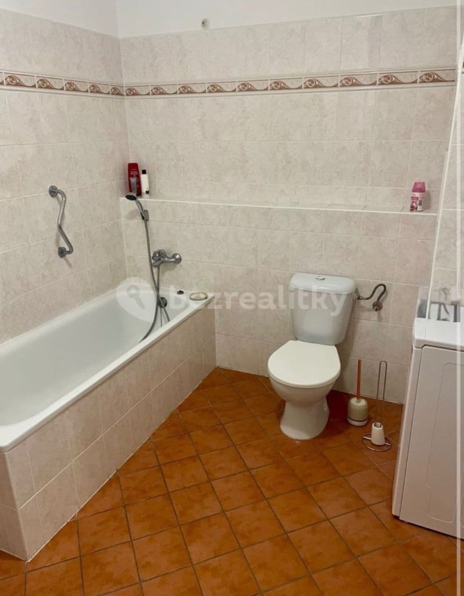 Prenájom bytu 2-izbový 58 m², Jaromíra Vejvody, Praha, Praha Prenájom bytu 2-izbový 58 m², Jaromíra Vejvody, Praha, Praha