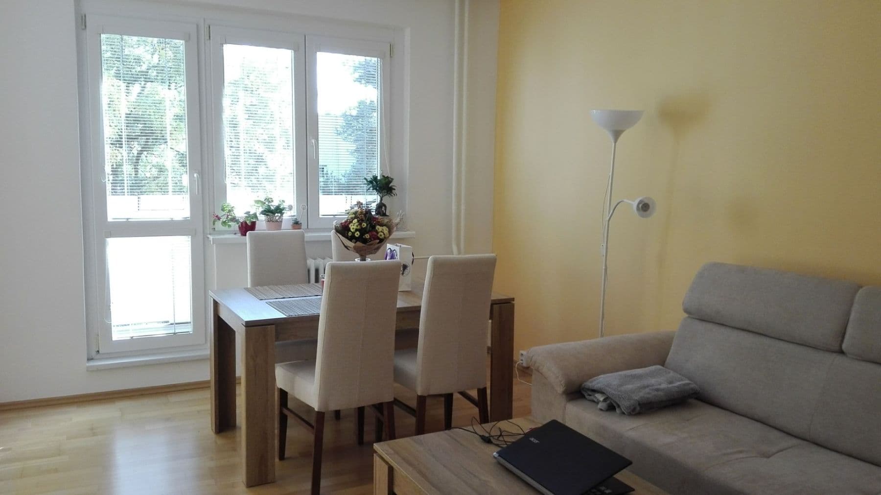 Predaj bytu 3-izbový 73 m², Merhautova, Brno, Jihomoravský kraj Predaj bytu 3-izbový 73 m², Merhautova, Brno, Jihomoravský kraj