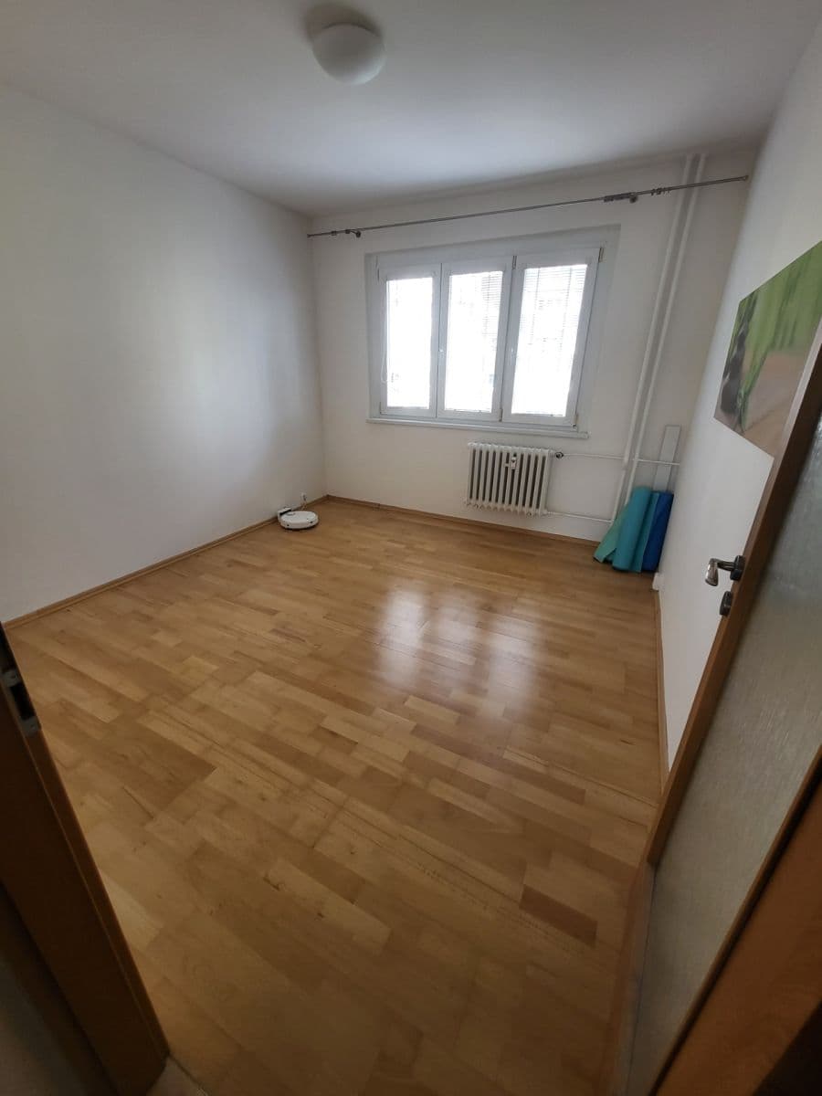 Predaj bytu 3-izbový 73 m², Merhautova, Brno, Jihomoravský kraj Predaj bytu 3-izbový 73 m², Merhautova, Brno, Jihomoravský kraj