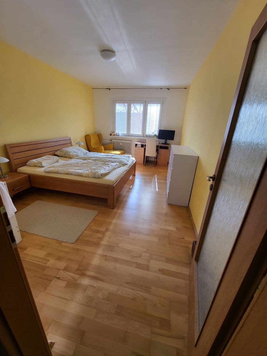 Predaj bytu 3-izbový 73 m², Merhautova, Brno, Jihomoravský kraj Predaj bytu 3-izbový 73 m², Merhautova, Brno, Jihomoravský kraj