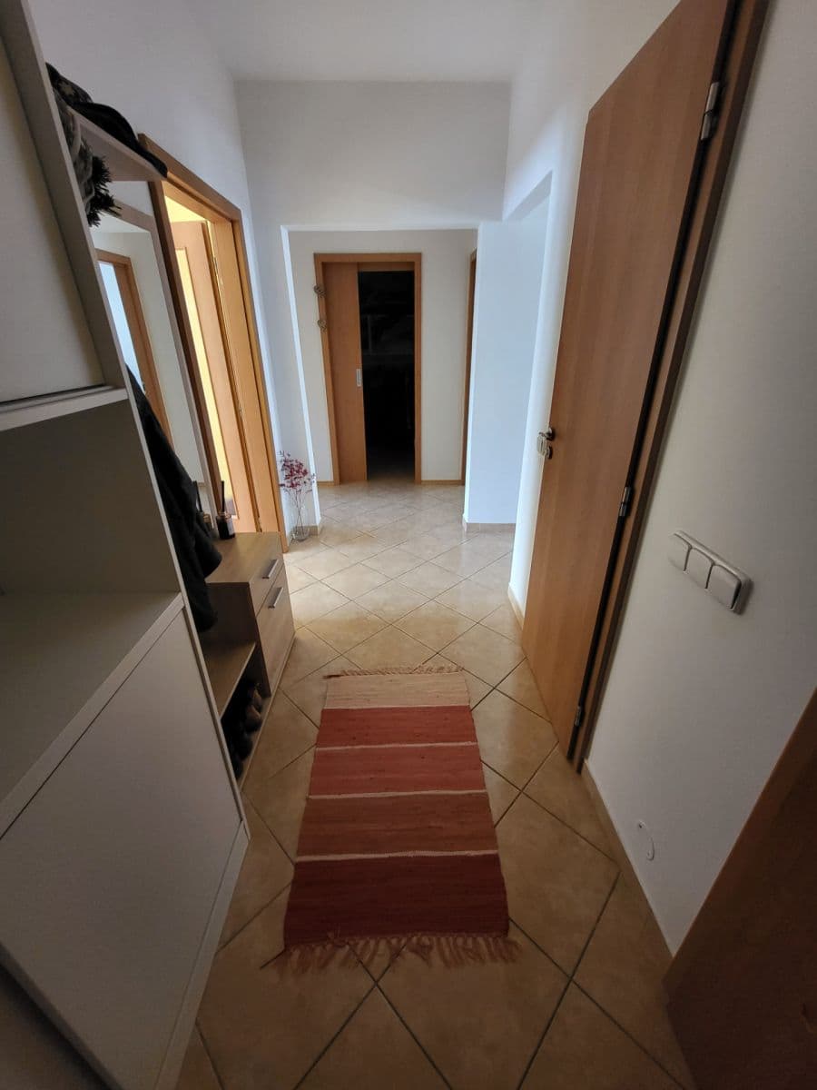 Predaj bytu 3-izbový 73 m², Merhautova, Brno, Jihomoravský kraj Predaj bytu 3-izbový 73 m², Merhautova, Brno, Jihomoravský kraj