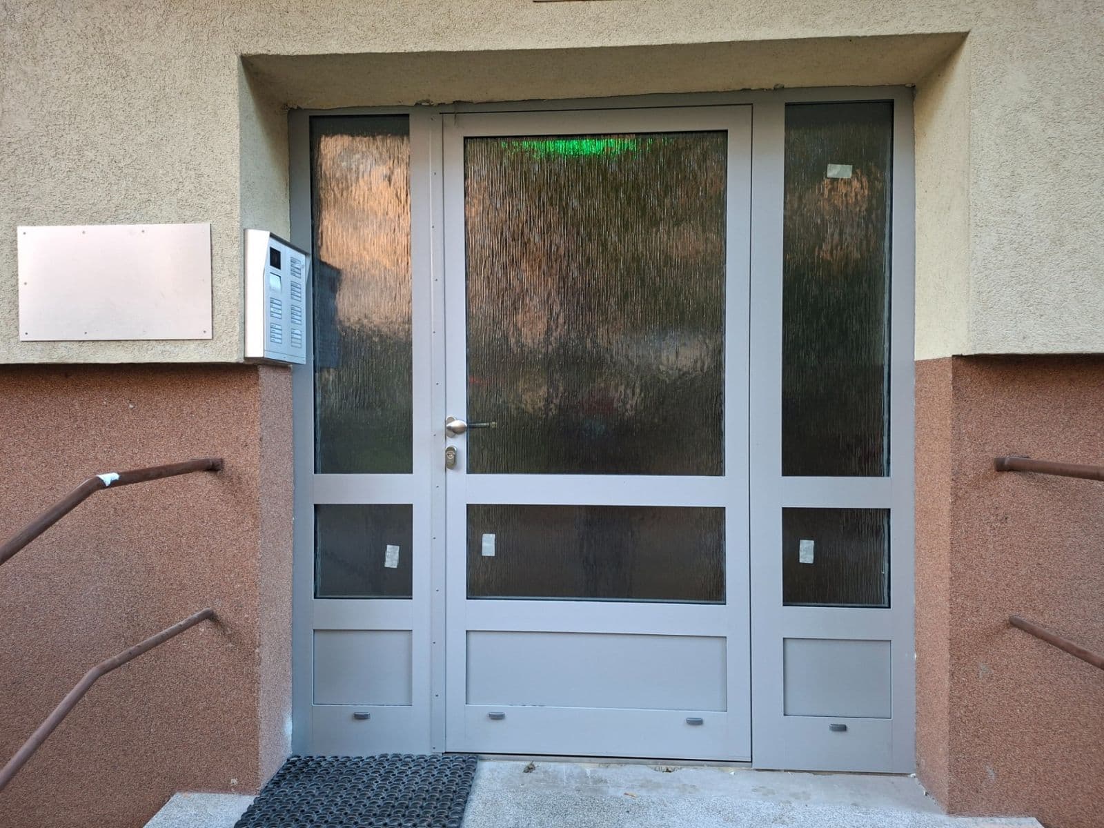 Predaj bytu 3-izbový 73 m², Merhautova, Brno, Jihomoravský kraj Predaj bytu 3-izbový 73 m², Merhautova, Brno, Jihomoravský kraj