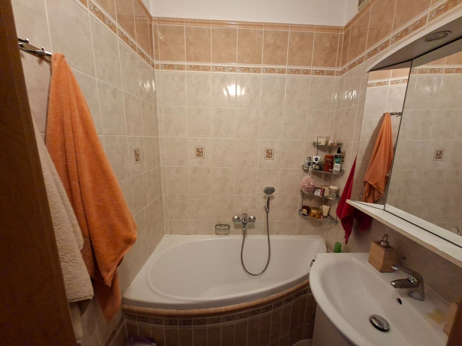 Predaj bytu 3-izbový 73 m², Merhautova, Brno, Jihomoravský kraj Predaj bytu 3-izbový 73 m², Merhautova, Brno, Jihomoravský kraj