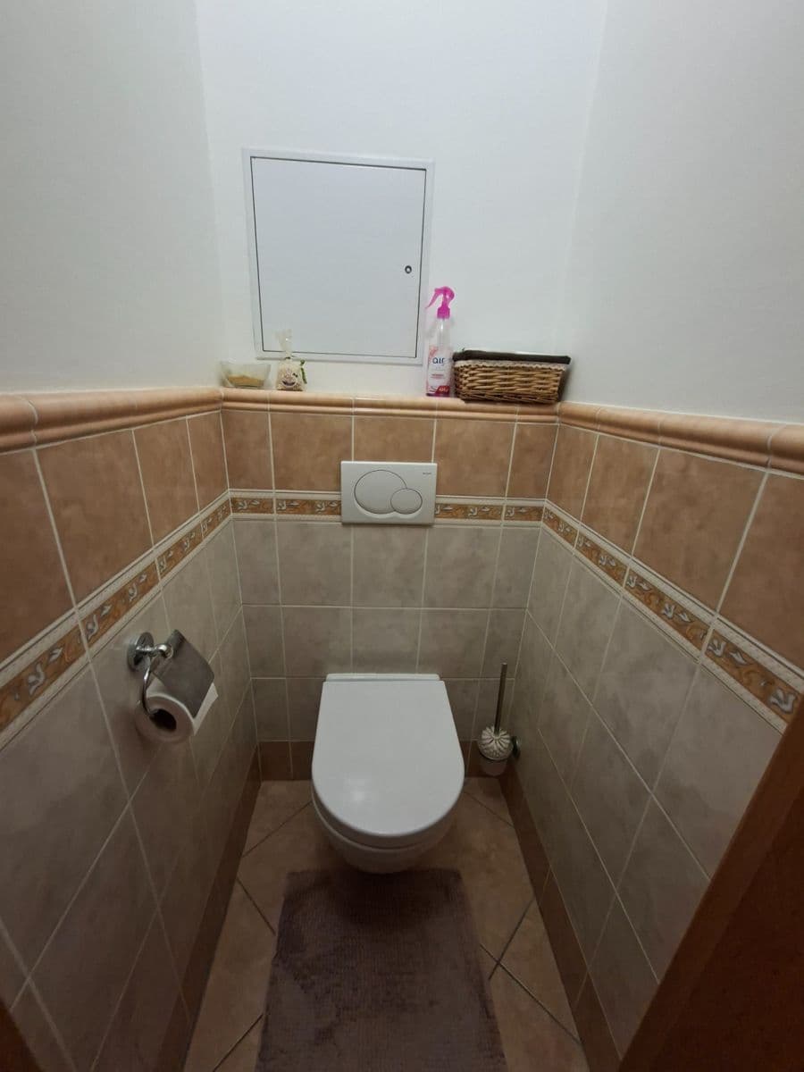 Predaj bytu 3-izbový 73 m², Merhautova, Brno, Jihomoravský kraj Predaj bytu 3-izbový 73 m², Merhautova, Brno, Jihomoravský kraj