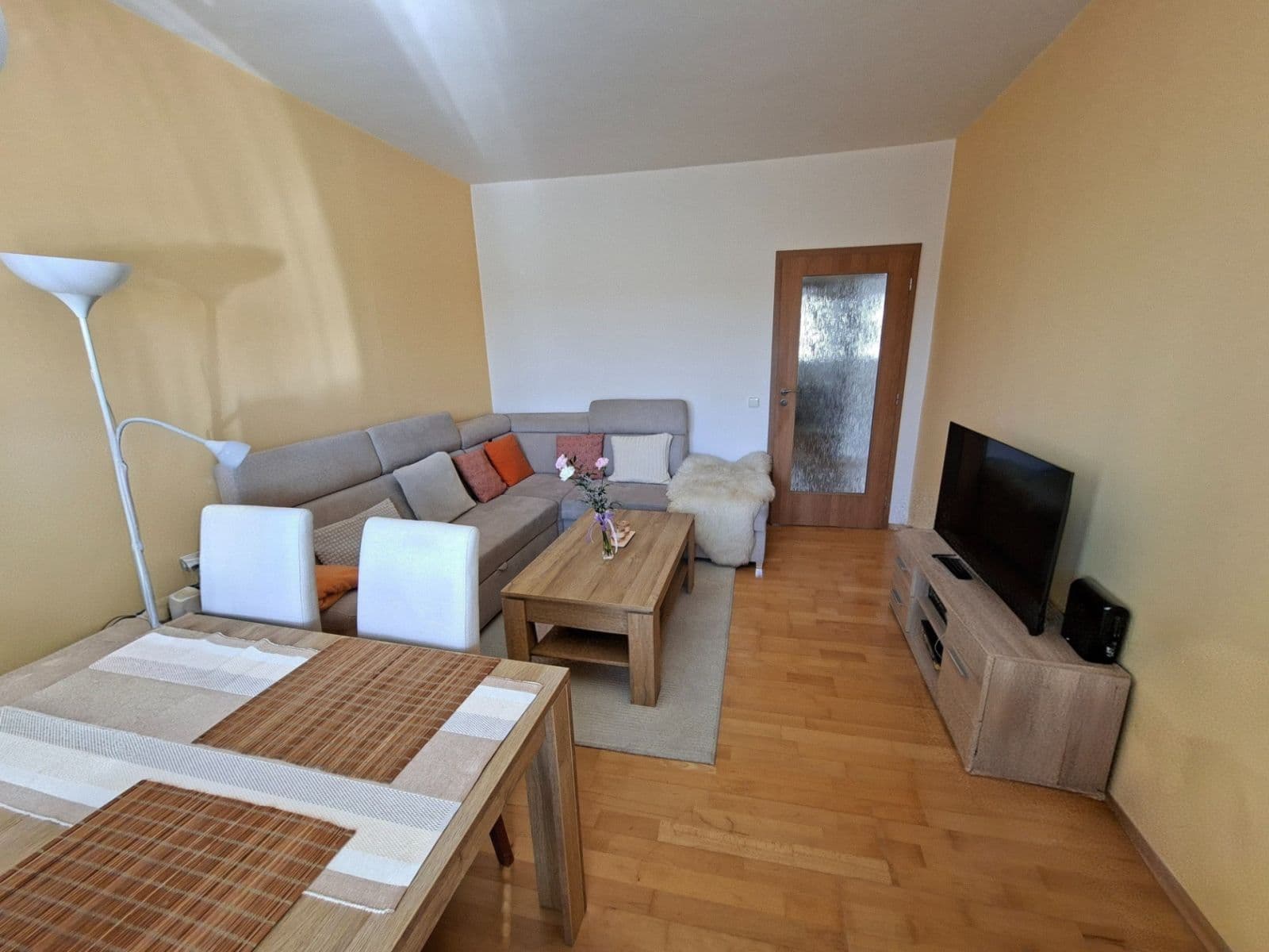 Predaj bytu 3-izbový 73 m², Merhautova, Brno, Jihomoravský kraj Predaj bytu 3-izbový 73 m², Merhautova, Brno, Jihomoravský kraj