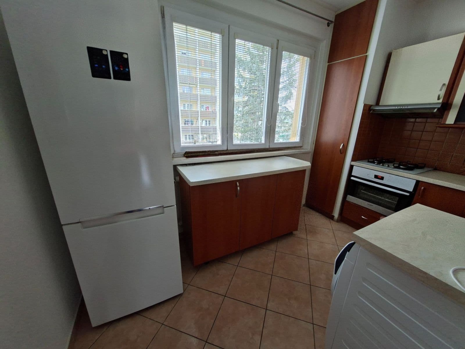 Predaj bytu 3-izbový 73 m², Merhautova, Brno, Jihomoravský kraj Predaj bytu 3-izbový 73 m², Merhautova, Brno, Jihomoravský kraj
