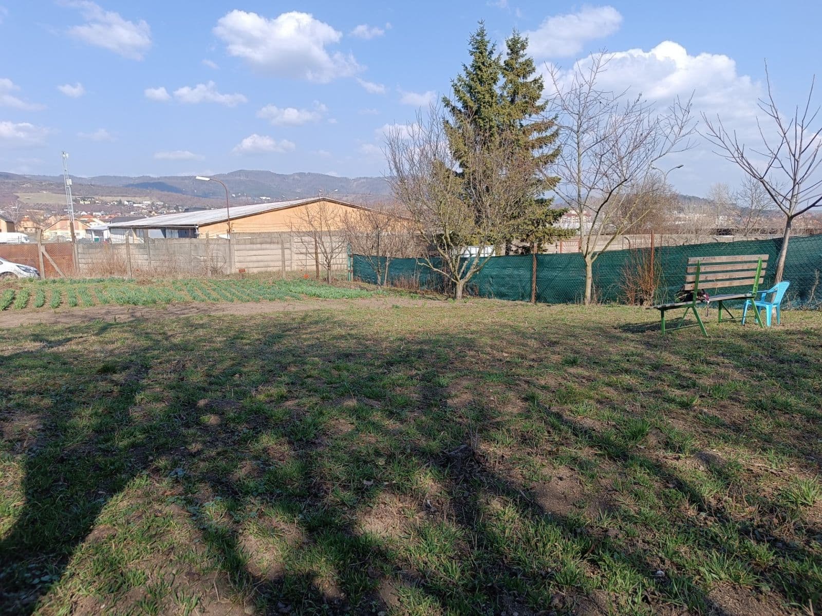 Predaj pozemku 888 m², Litoměřice, Ústecký kraj Predaj pozemku 888 m², Litoměřice, Ústecký kraj