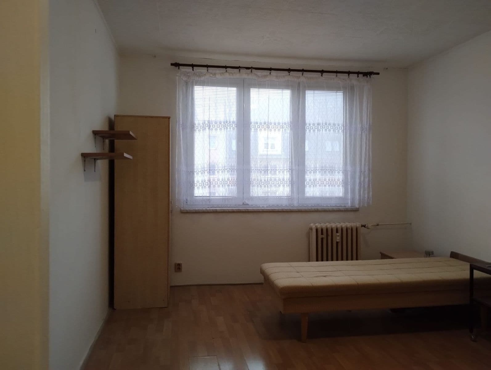 Prenájom bytu 1-izbový 28 m², Hlavní, Aš, Karlovarský kraj Prenájom bytu 1-izbový 28 m², Hlavní, Aš, Karlovarský kraj