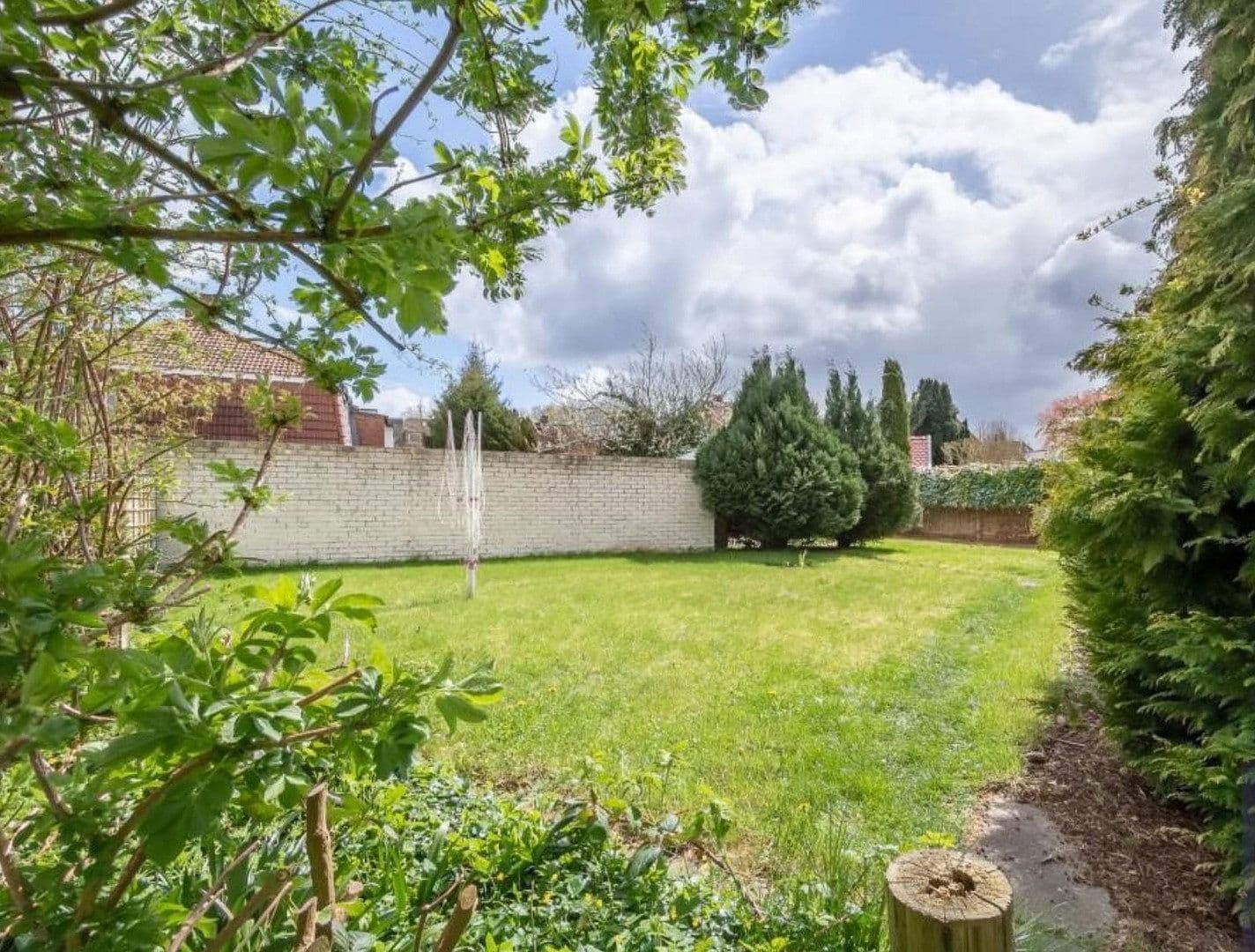 Prenájom bytu 4-izbový 90 m², Koogstrasse 46, Brunsbüttel, Šlezvicko-Holštajnsko Prenájom bytu 4-izbový 90 m², Koogstrasse 46, Brunsbüttel, Šlezvicko-Holštajnsko