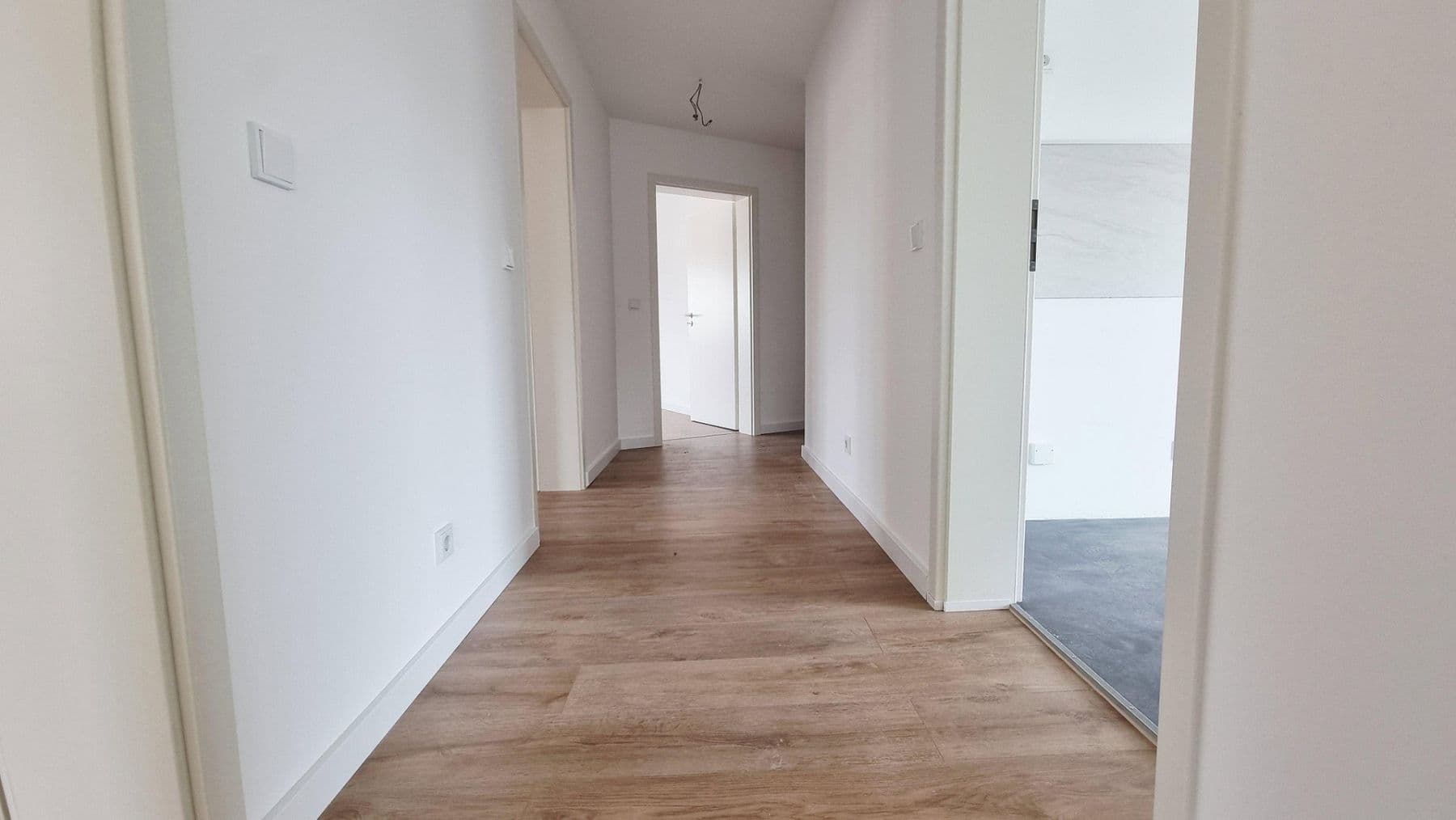 Prenájom bytu 4-izbový 90 m², Koogstrasse 46, Brunsbüttel, Šlezvicko-Holštajnsko Prenájom bytu 4-izbový 90 m², Koogstrasse 46, Brunsbüttel, Šlezvicko-Holštajnsko