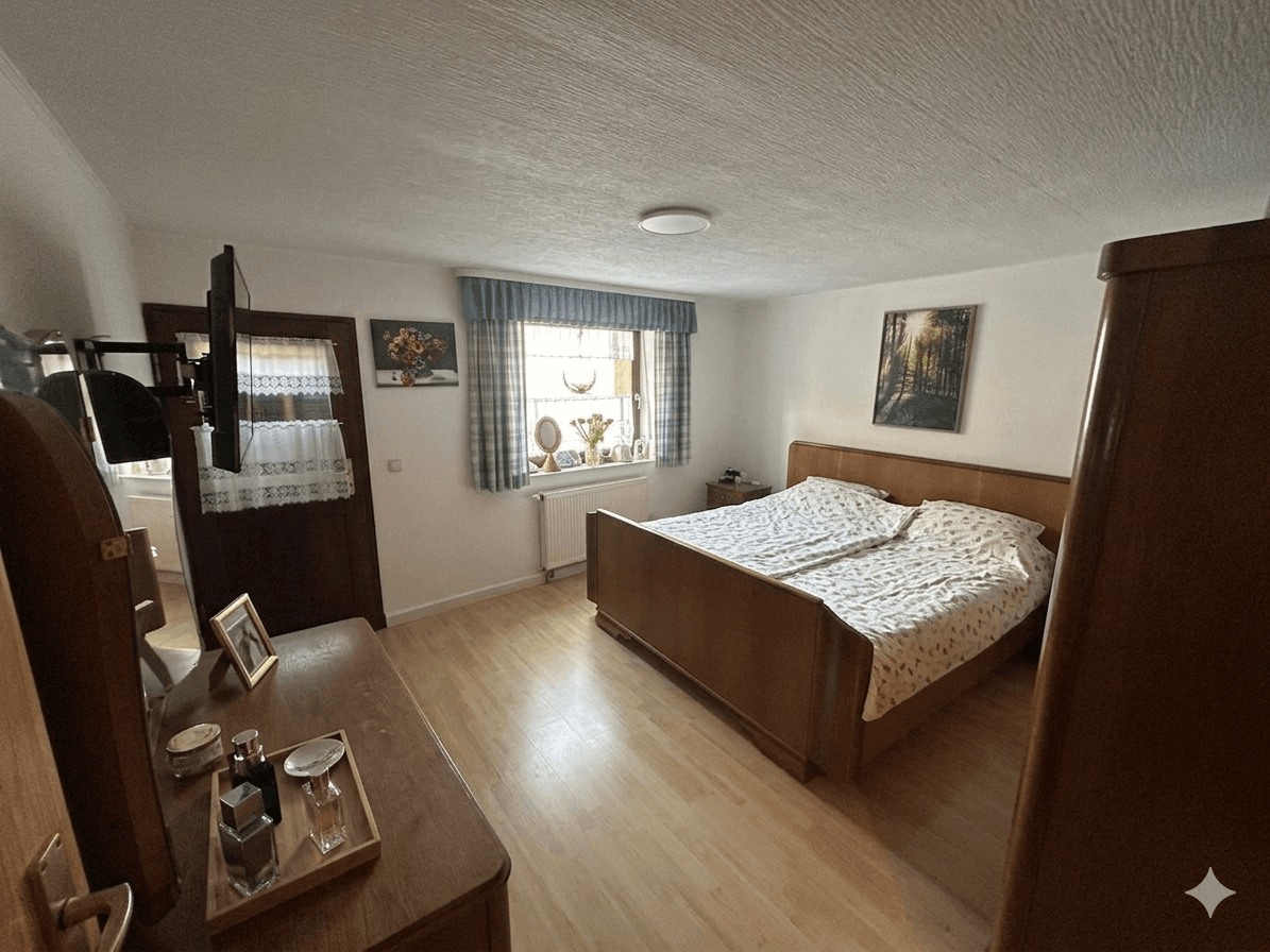 Prenájom bytu 3-izbový 61 m², Miltenberger Str. 14, Amorbach, Bavorsko Prenájom bytu 3-izbový 61 m², Miltenberger Str. 14, Amorbach, Bavorsko