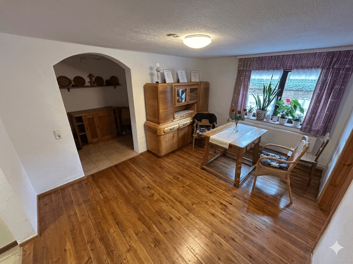 Prenájom bytu 3-izbový 61 m², Miltenberger Str. 14, Amorbach, Bavorsko Prenájom bytu 3-izbový 61 m², Miltenberger Str. 14, Amorbach, Bavorsko