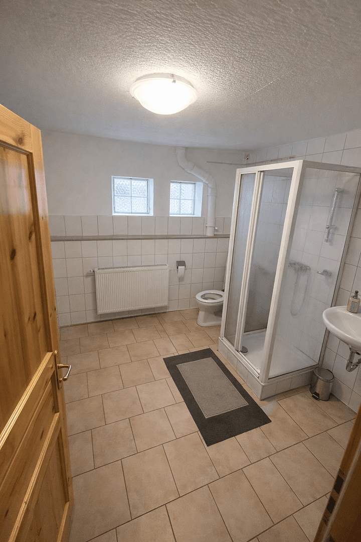 Prenájom bytu 3-izbový 61 m², Miltenberger Str. 14, Amorbach, Bavorsko Prenájom bytu 3-izbový 61 m², Miltenberger Str. 14, Amorbach, Bavorsko