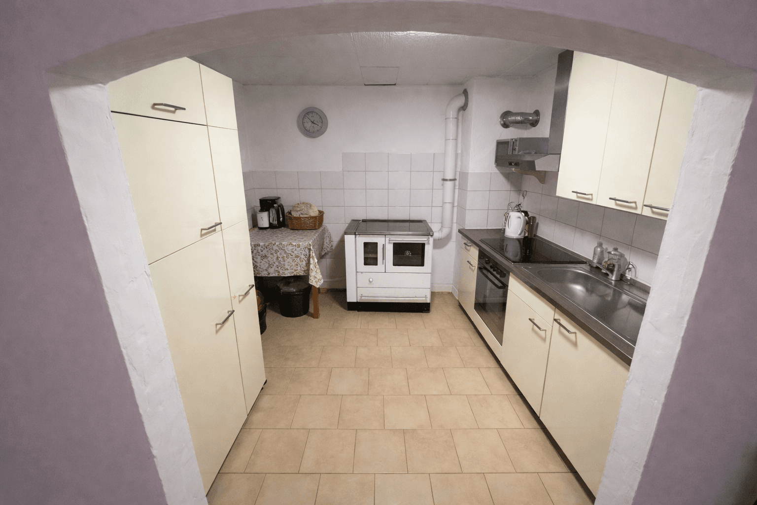 Prenájom bytu 3-izbový 61 m², Miltenberger Str. 14, Amorbach, Bavorsko Prenájom bytu 3-izbový 61 m², Miltenberger Str. 14, Amorbach, Bavorsko