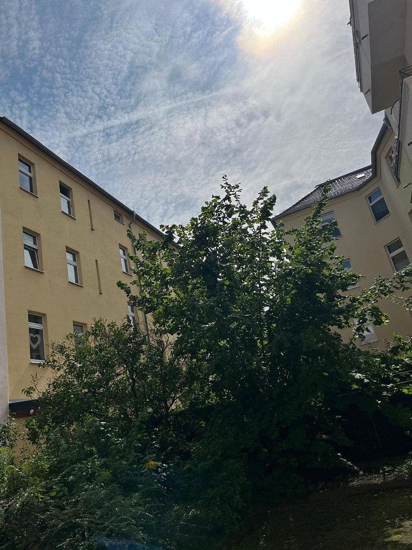 Prenájom bytu 2-izbový 68 m², Schubart Str., Berlin, Berlín Prenájom bytu 2-izbový 68 m², Schubart Str., Berlin, Berlín