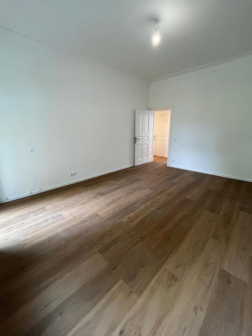 Prenájom bytu 2-izbový 68 m², Schubart Str., Berlin, Berlín Prenájom bytu 2-izbový 68 m², Schubart Str., Berlin, Berlín