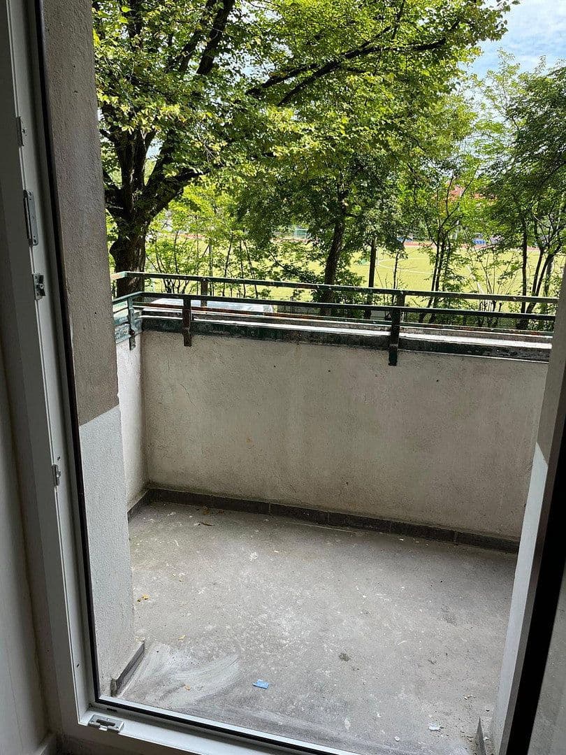 Prenájom bytu 2-izbový 68 m², Schubart Str., Berlin, Berlín Prenájom bytu 2-izbový 68 m², Schubart Str., Berlin, Berlín