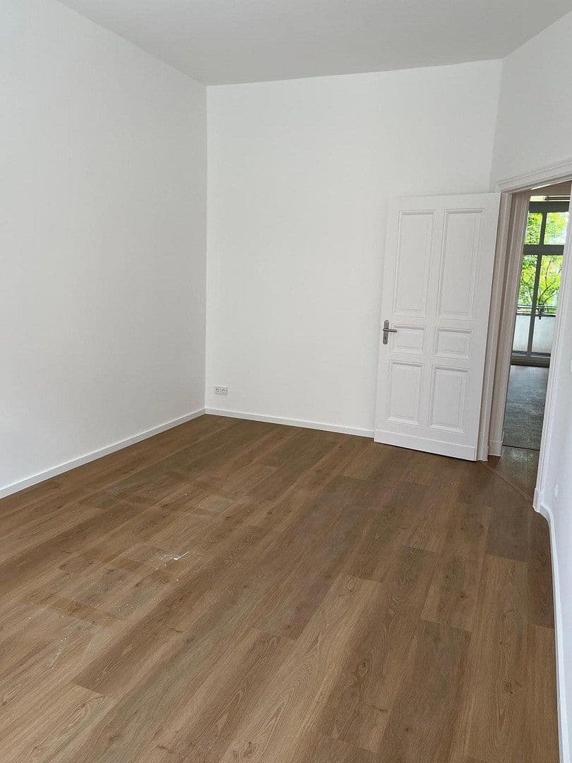 Prenájom bytu 2-izbový 68 m², Schubart Str., Berlin, Berlín Prenájom bytu 2-izbový 68 m², Schubart Str., Berlin, Berlín