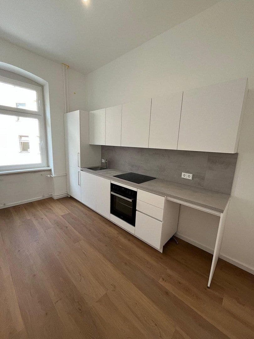 Prenájom bytu 2-izbový 68 m², Schubart Str., Berlin, Berlín Prenájom bytu 2-izbový 68 m², Schubart Str., Berlin, Berlín