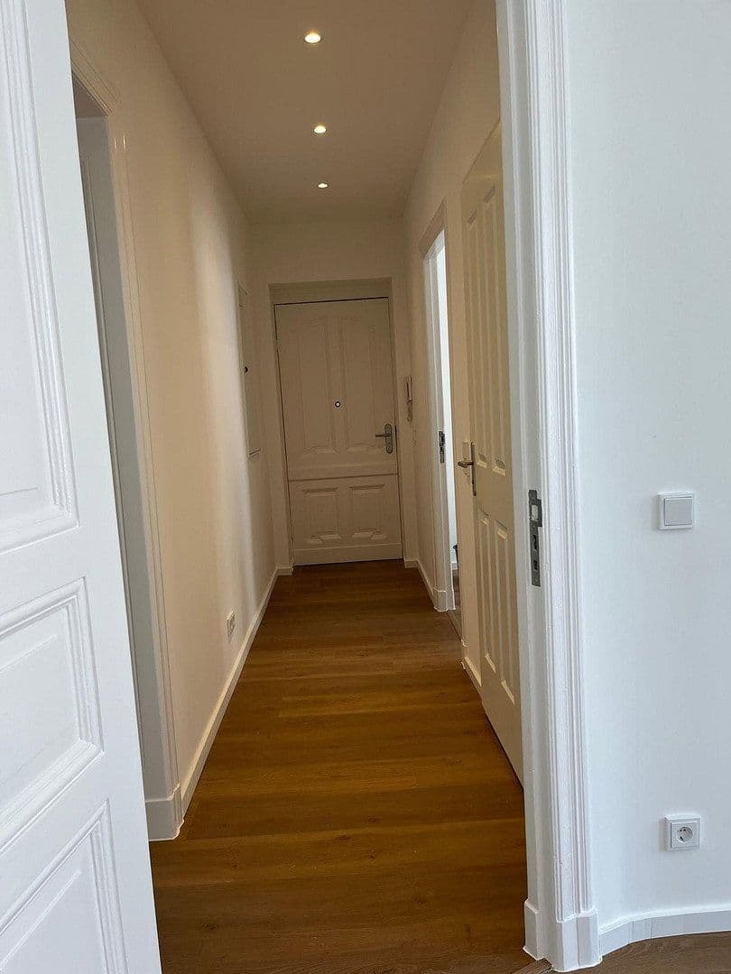 Prenájom bytu 2-izbový 68 m², Schubart Str., Berlin, Berlín Prenájom bytu 2-izbový 68 m², Schubart Str., Berlin, Berlín