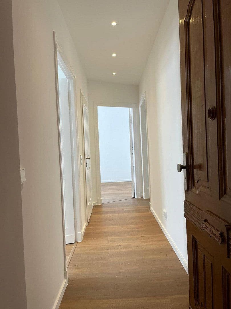 Prenájom bytu 2-izbový 68 m², Schubart Str., Berlin, Berlín Prenájom bytu 2-izbový 68 m², Schubart Str., Berlin, Berlín