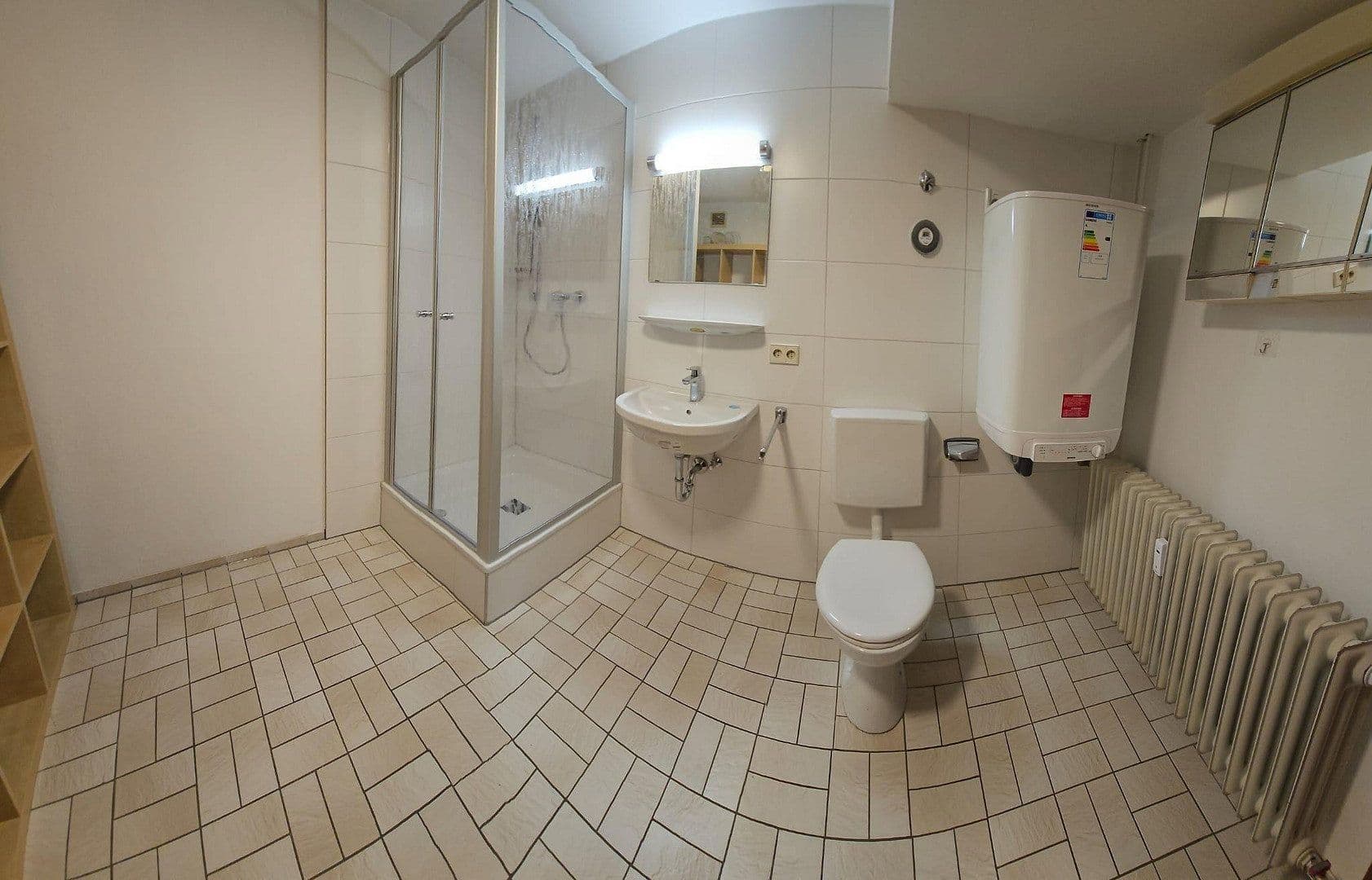 Prenájom bytu 1-izbový 48 m², Berner Str. 21, Stuttgart, Bádensko-Wurttembersko Prenájom bytu 1-izbový 48 m², Berner Str. 21, Stuttgart, Bádensko-Wurttembersko