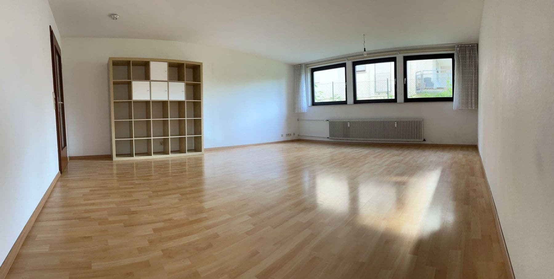 Prenájom bytu 1-izbový 48 m², Berner Str. 21, Stuttgart, Bádensko-Wurttembersko Prenájom bytu 1-izbový 48 m², Berner Str. 21, Stuttgart, Bádensko-Wurttembersko