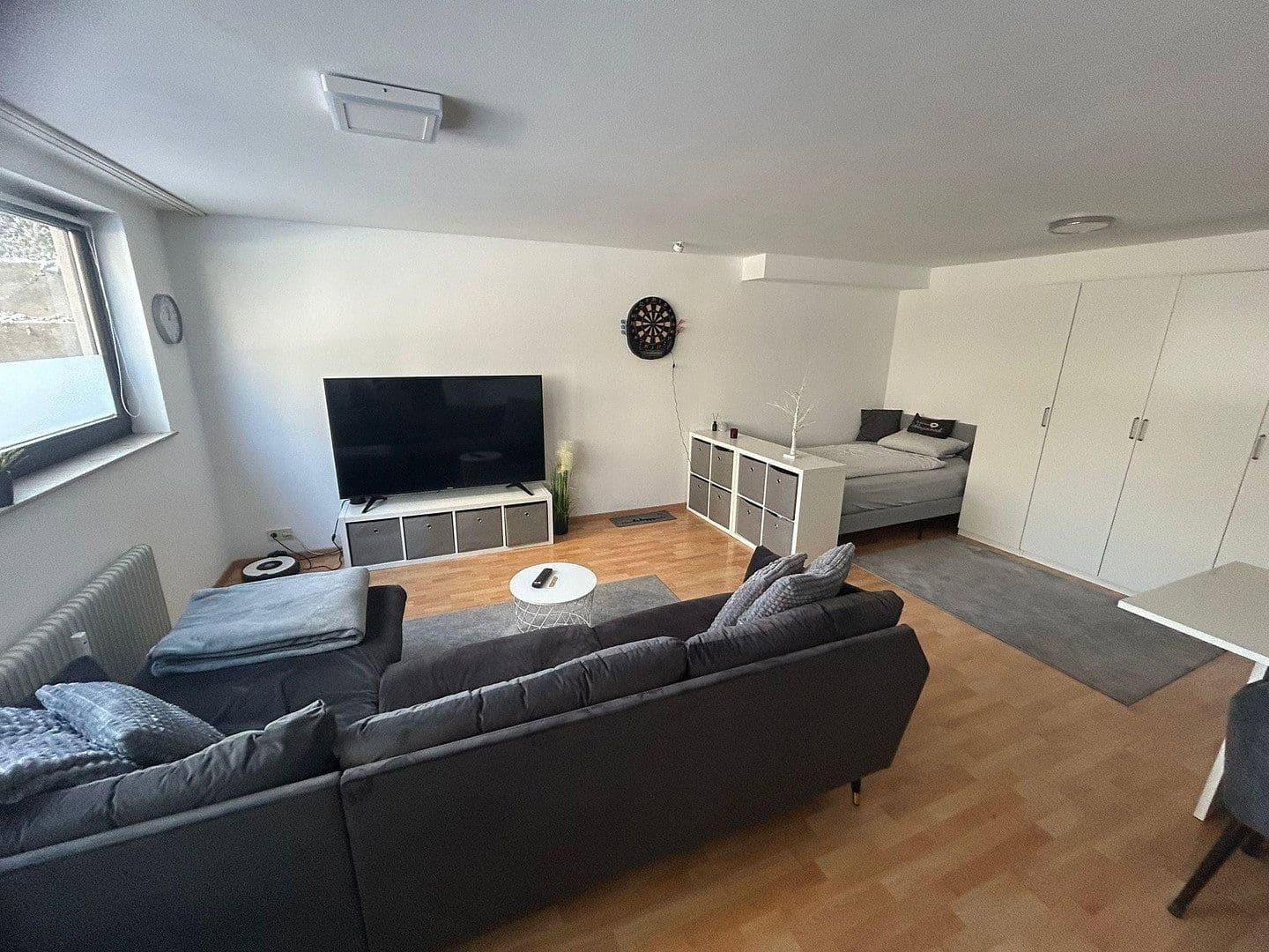 Prenájom bytu 1-izbový 48 m², Berner Str. 21, Stuttgart, Bádensko-Wurttembersko Prenájom bytu 1-izbový 48 m², Berner Str. 21, Stuttgart, Bádensko-Wurttembersko