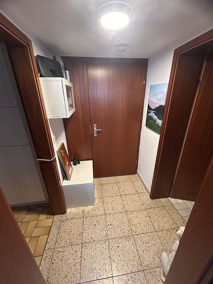 Prenájom bytu 1-izbový 48 m², Berner Str. 21, Stuttgart, Bádensko-Wurttembersko Prenájom bytu 1-izbový 48 m², Berner Str. 21, Stuttgart, Bádensko-Wurttembersko