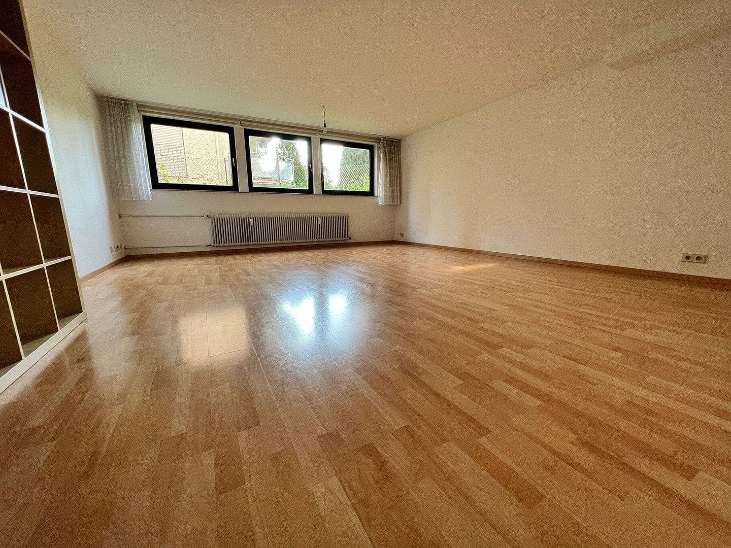 Prenájom bytu 1-izbový 48 m², Berner Str. 21, Stuttgart, Bádensko-Wurttembersko Prenájom bytu 1-izbový 48 m², Berner Str. 21, Stuttgart, Bádensko-Wurttembersko