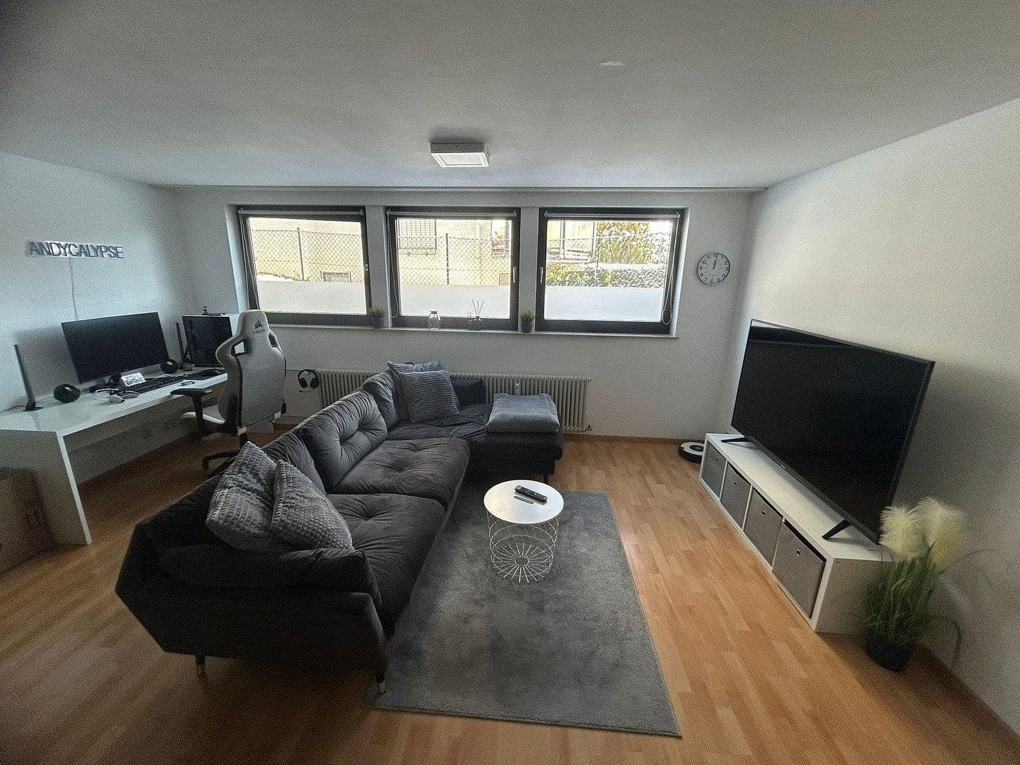 Prenájom bytu 1-izbový 48 m², Berner Str. 21, Stuttgart, Bádensko-Wurttembersko Prenájom bytu 1-izbový 48 m², Berner Str. 21, Stuttgart, Bádensko-Wurttembersko