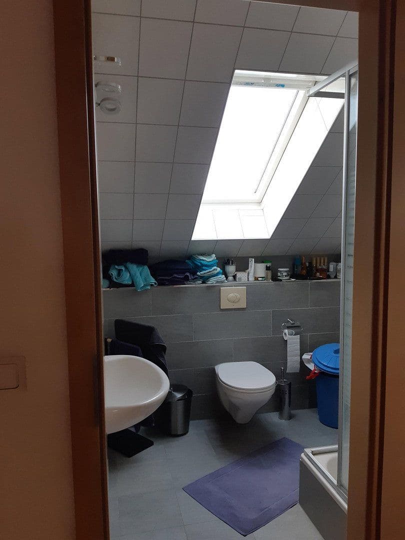 Predaj domu 160 m², pozemek 175 m², Ida-Kerkovius-Platz, 17, Hattersheim am Main, Hesensko Predaj domu 160 m², pozemek 175 m², Ida-Kerkovius-Platz, 17, Hattersheim am Main, Hesensko