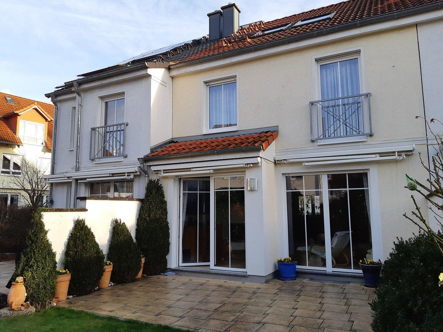 Predaj domu 160 m², pozemek 175 m², Ida-Kerkovius-Platz, 17, Hattersheim am Main, Hesensko Predaj domu 160 m², pozemek 175 m², Ida-Kerkovius-Platz, 17, Hattersheim am Main, Hesensko