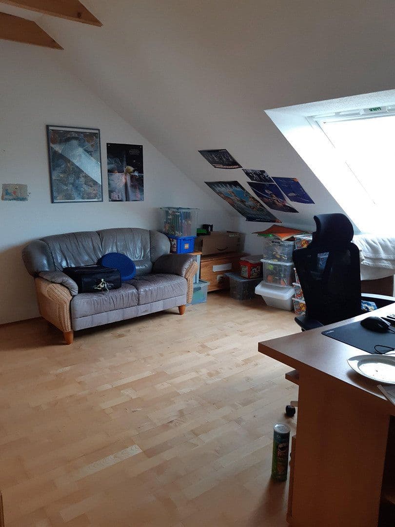 Predaj domu 160 m², pozemek 175 m², Ida-Kerkovius-Platz, 17, Hattersheim am Main, Hesensko Predaj domu 160 m², pozemek 175 m², Ida-Kerkovius-Platz, 17, Hattersheim am Main, Hesensko