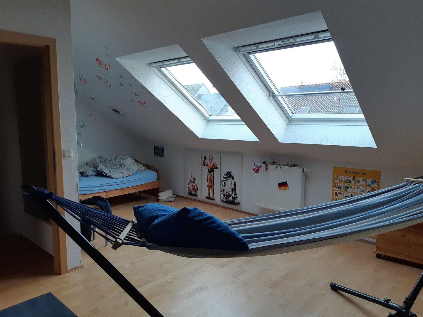 Predaj domu 160 m², pozemek 175 m², Ida-Kerkovius-Platz, 17, Hattersheim am Main, Hesensko Predaj domu 160 m², pozemek 175 m², Ida-Kerkovius-Platz, 17, Hattersheim am Main, Hesensko