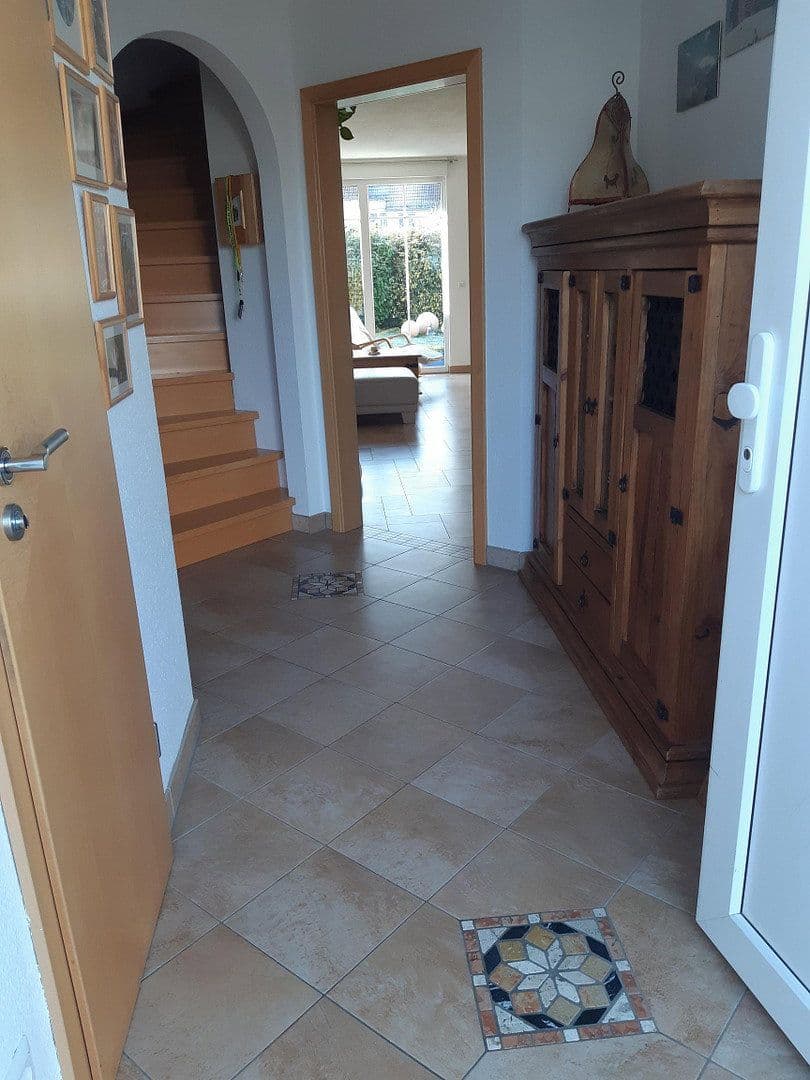 Predaj domu 160 m², pozemek 175 m², Ida-Kerkovius-Platz, 17, Hattersheim am Main, Hesensko Predaj domu 160 m², pozemek 175 m², Ida-Kerkovius-Platz, 17, Hattersheim am Main, Hesensko