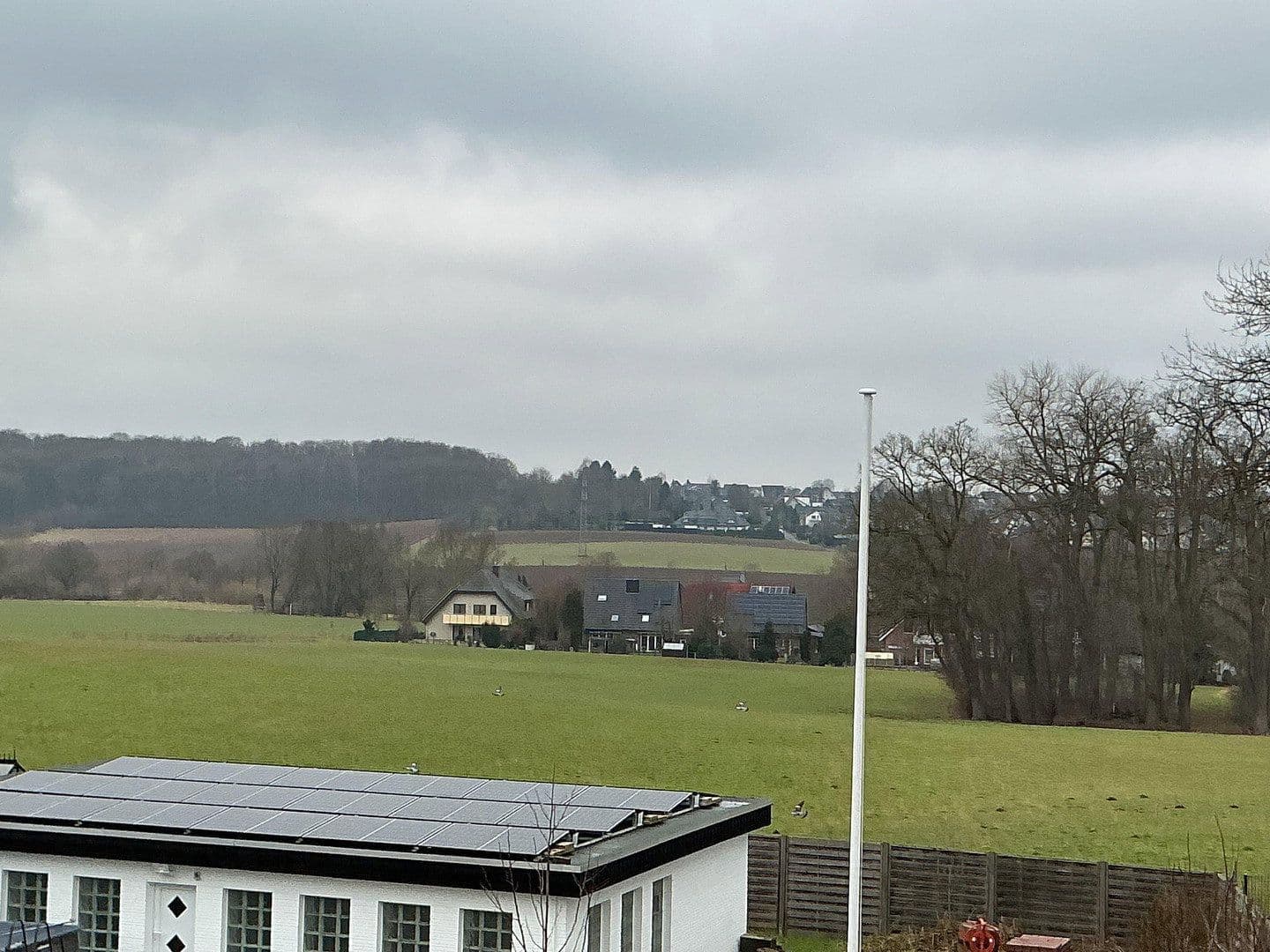 Prenájom bytu 2-izbový 95 m², Kirchlengern, Severné Porýnie - Westfálsko Prenájom bytu 2-izbový 95 m², Kirchlengern, Severné Porýnie - Westfálsko