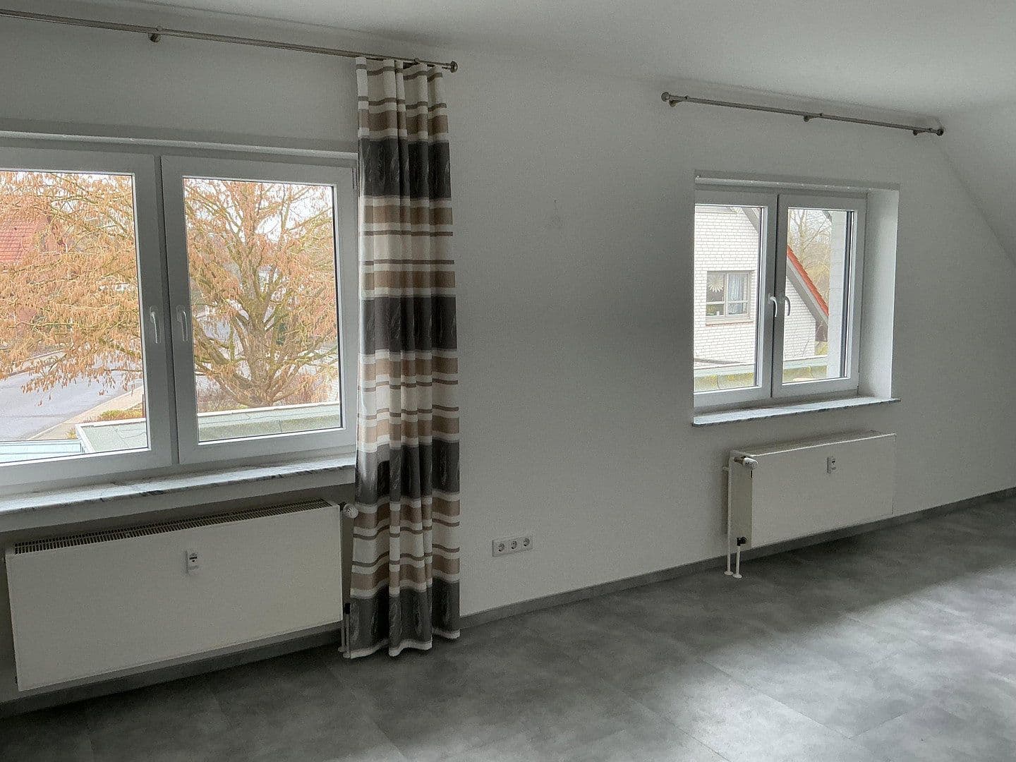 Prenájom bytu 2-izbový 95 m², Kirchlengern, Severné Porýnie - Westfálsko Prenájom bytu 2-izbový 95 m², Kirchlengern, Severné Porýnie - Westfálsko
