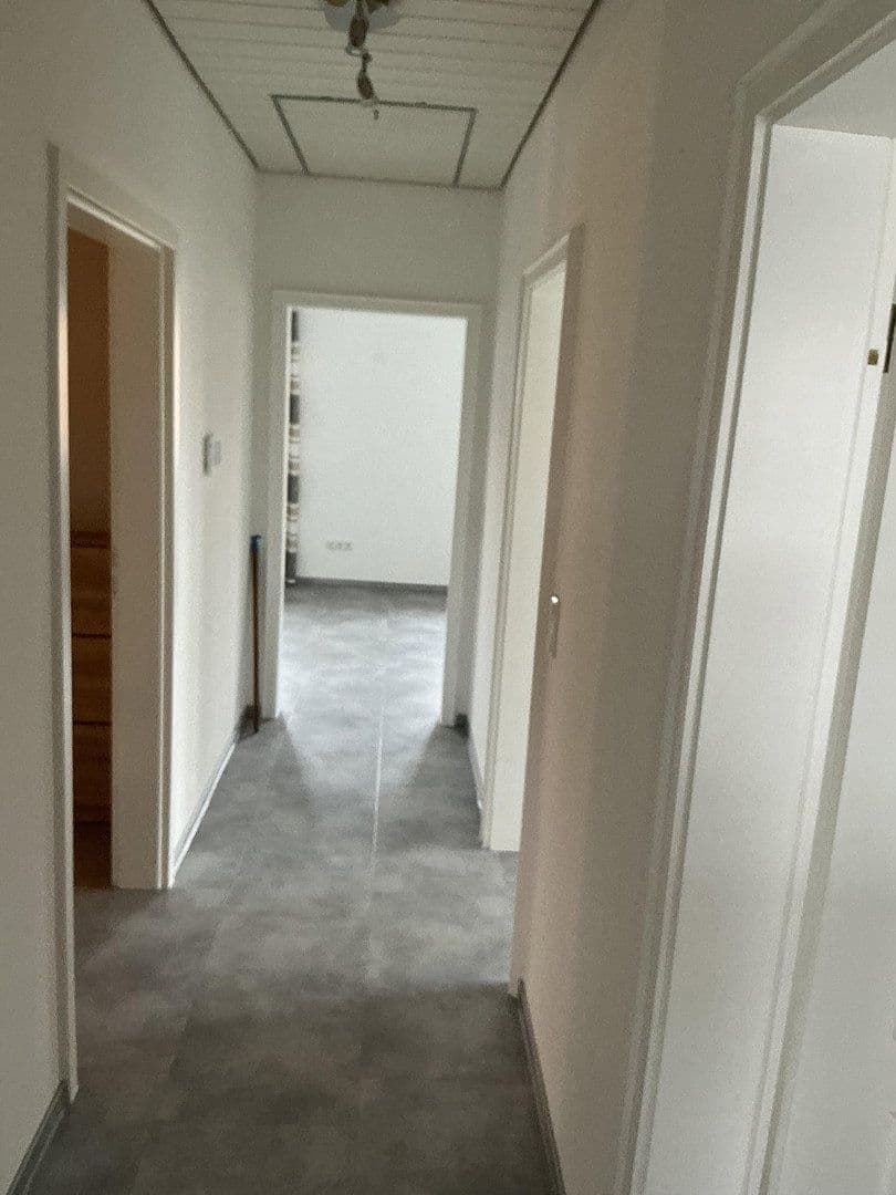 Prenájom bytu 2-izbový 95 m², Kirchlengern, Severné Porýnie - Westfálsko Prenájom bytu 2-izbový 95 m², Kirchlengern, Severné Porýnie - Westfálsko